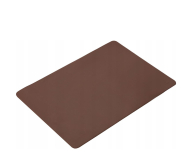 Baltan Podkładka na biurko 70x50 brąz BALT-DESK-001-03 - 1291924 - zdjęcie 2